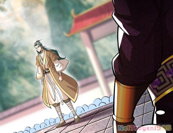 Giả Lập Tu Hành Của Ta Chapter 8 - 35