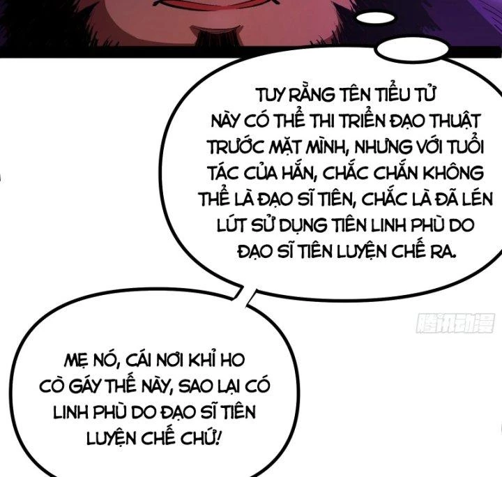 Giả Lập Tu Hành Của Ta Chapter 8 - 38