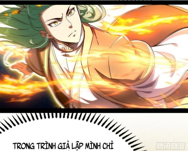 Giả Lập Tu Hành Của Ta Chapter 8 - 47