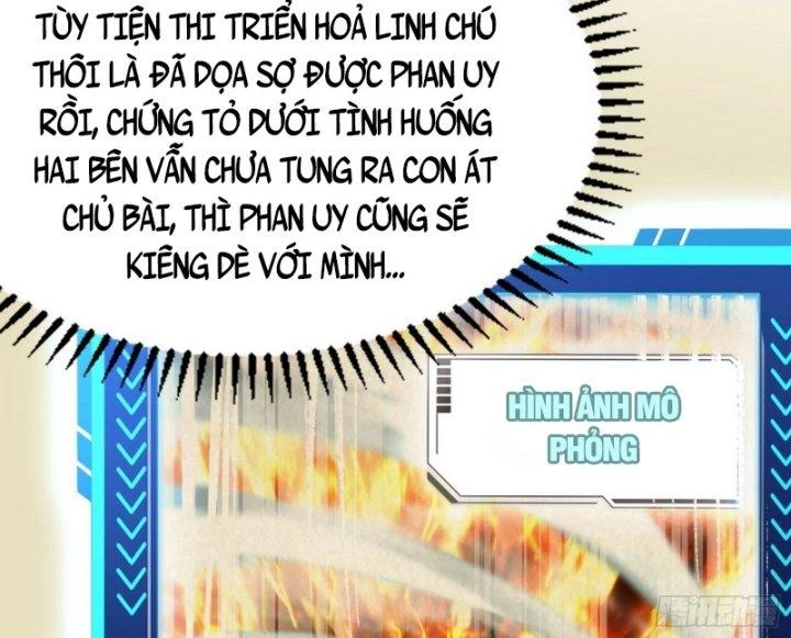 Giả Lập Tu Hành Của Ta Chapter 8 - 48