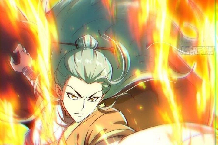 Giả Lập Tu Hành Của Ta Chapter 8 - 57