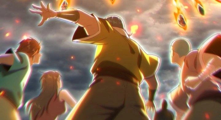 Giả Lập Tu Hành Của Ta Chapter 8 - 139