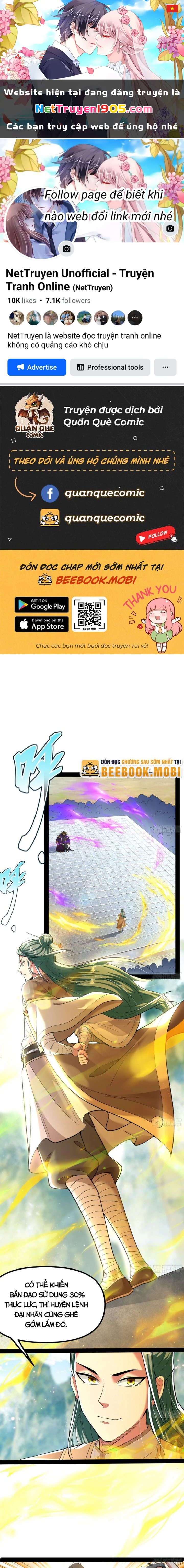 Giả Lập Tu Hành Của Ta Chapter 9 - 1