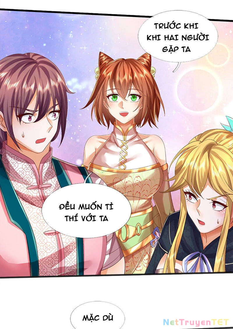 Bắt Đầu Với Chí Tôn Đan Điền Chapter 244 - 3
