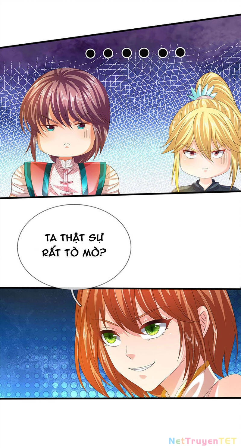 Bắt Đầu Với Chí Tôn Đan Điền Chapter 244 - 12