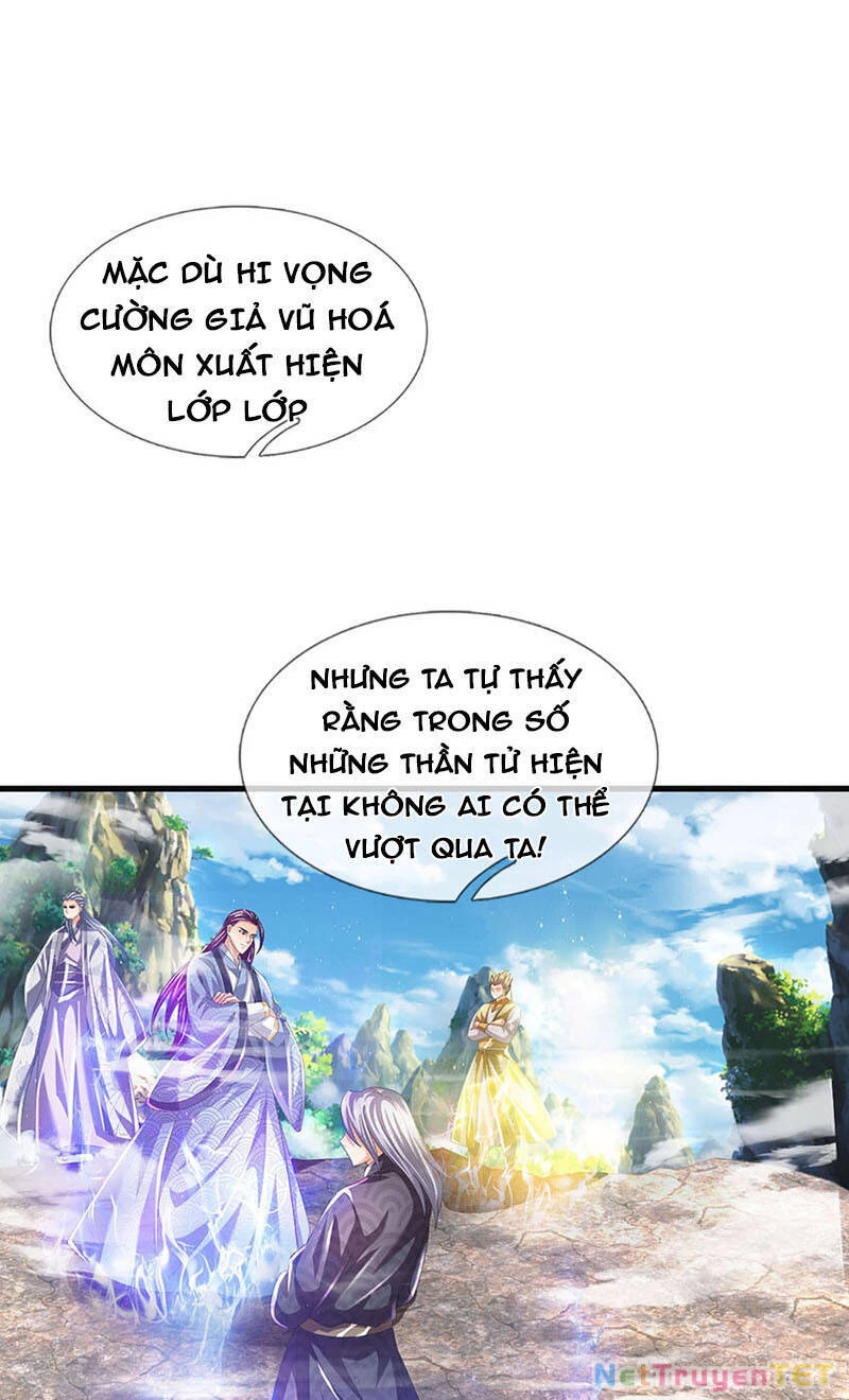 Bắt Đầu Với Chí Tôn Đan Điền Chapter 244 - 16