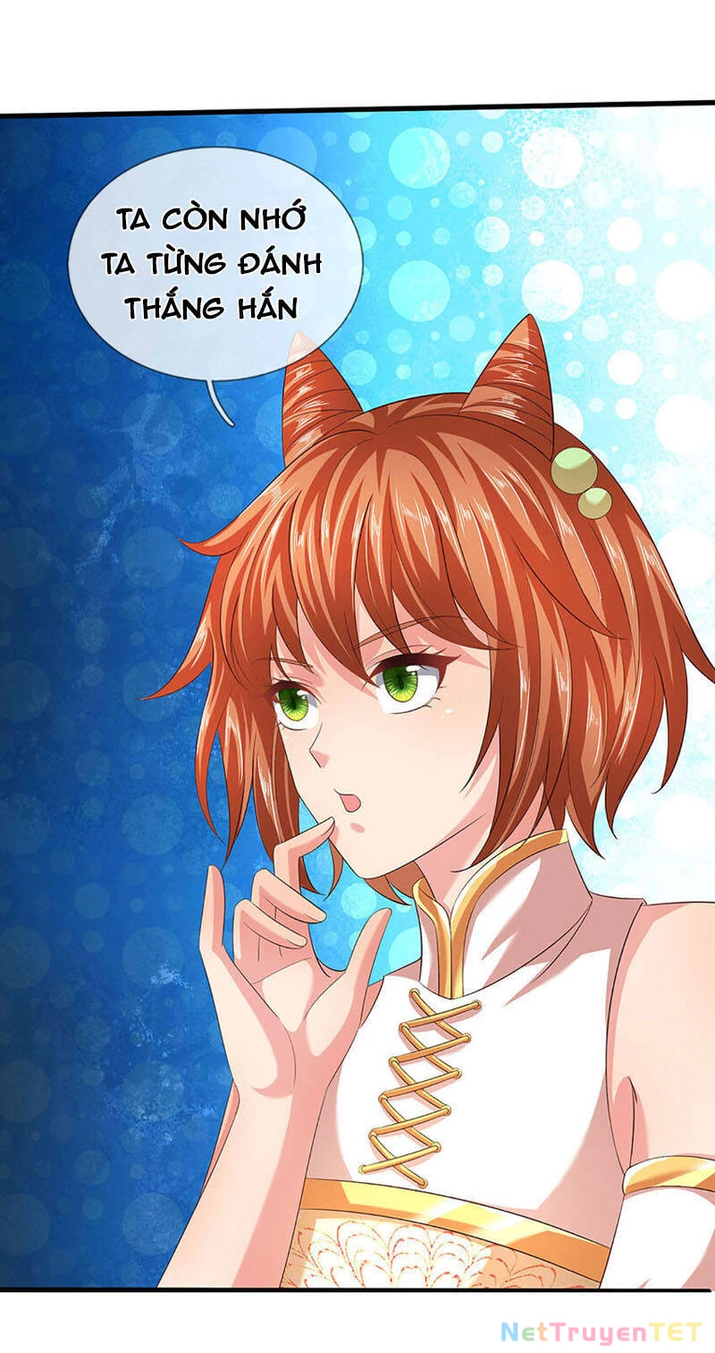 Bắt Đầu Với Chí Tôn Đan Điền Chapter 244 - 21