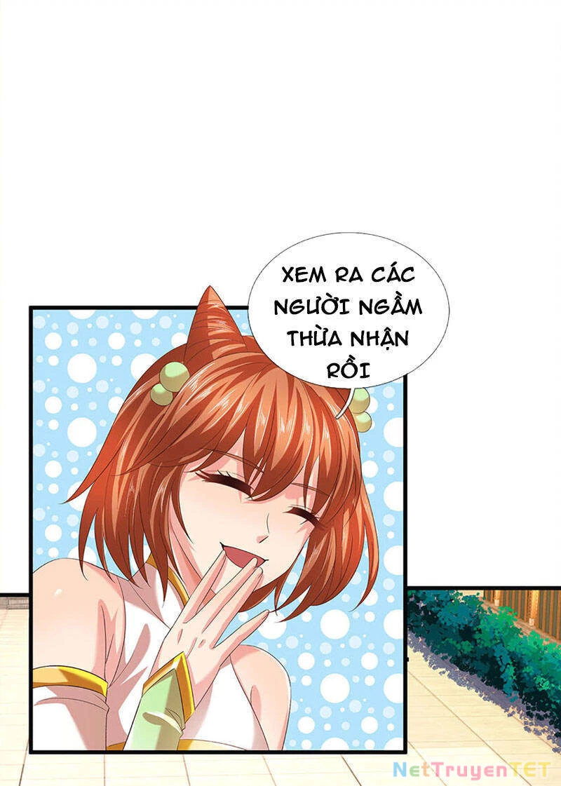 Bắt Đầu Với Chí Tôn Đan Điền Chapter 244 - 25