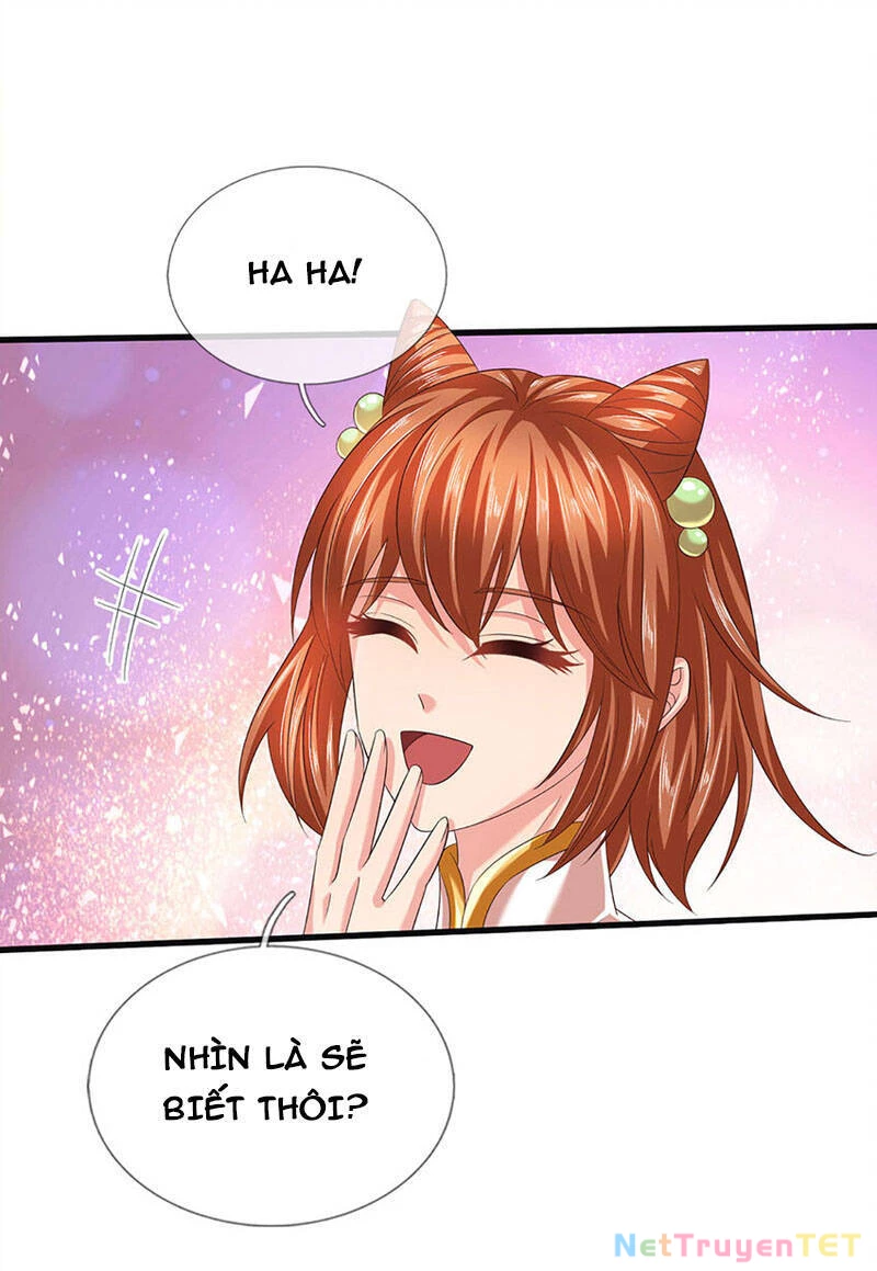 Bắt Đầu Với Chí Tôn Đan Điền Chapter 244 - 31