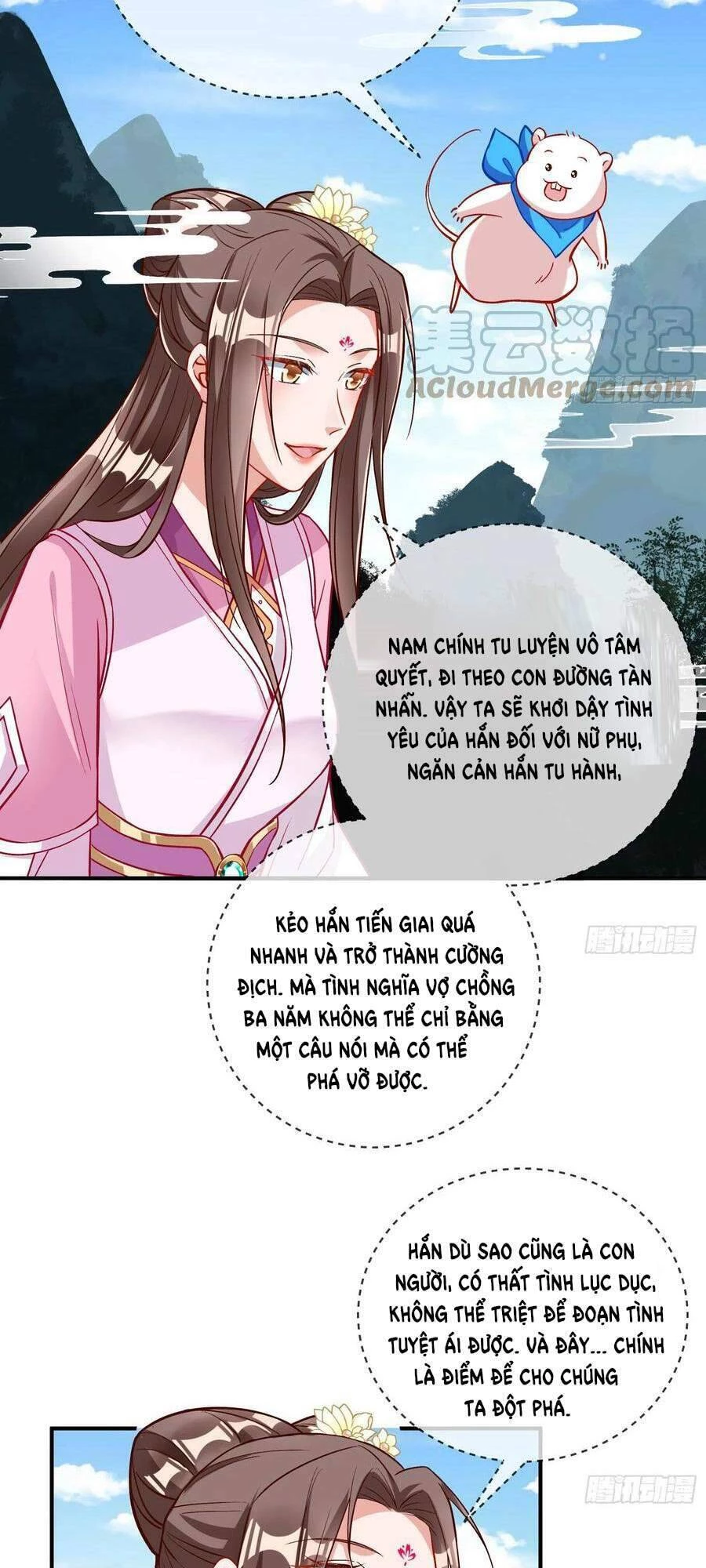 Vạn Tra Triêu Hoàng Chapter 484 - 8