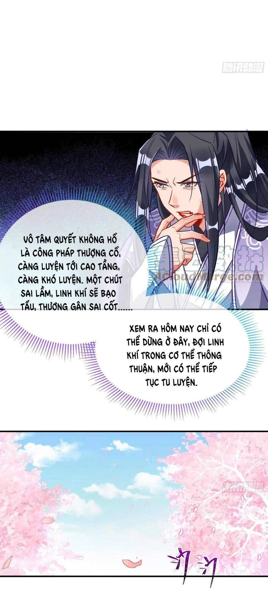 Vạn Tra Triêu Hoàng Chapter 484 - 12