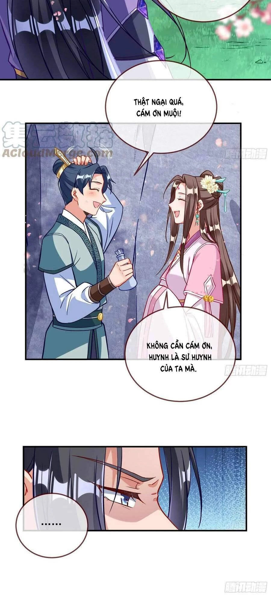 Vạn Tra Triêu Hoàng Chapter 484 - 26