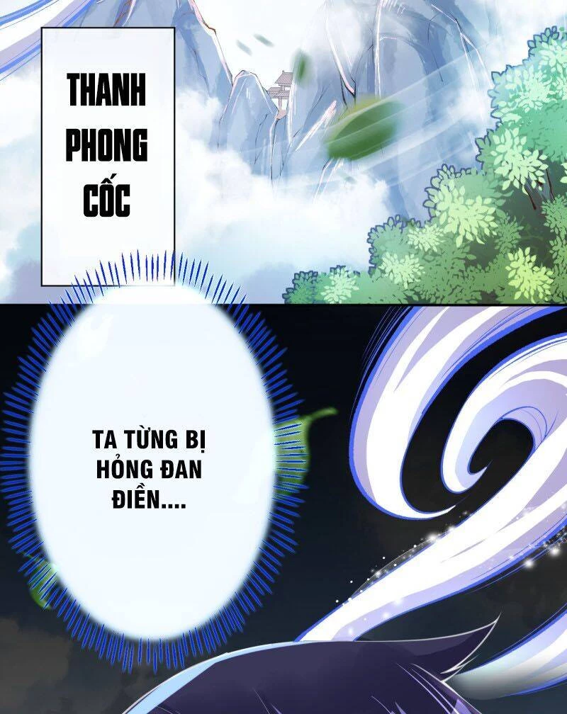Kiếm vực vô địch Chapter 2 - 3