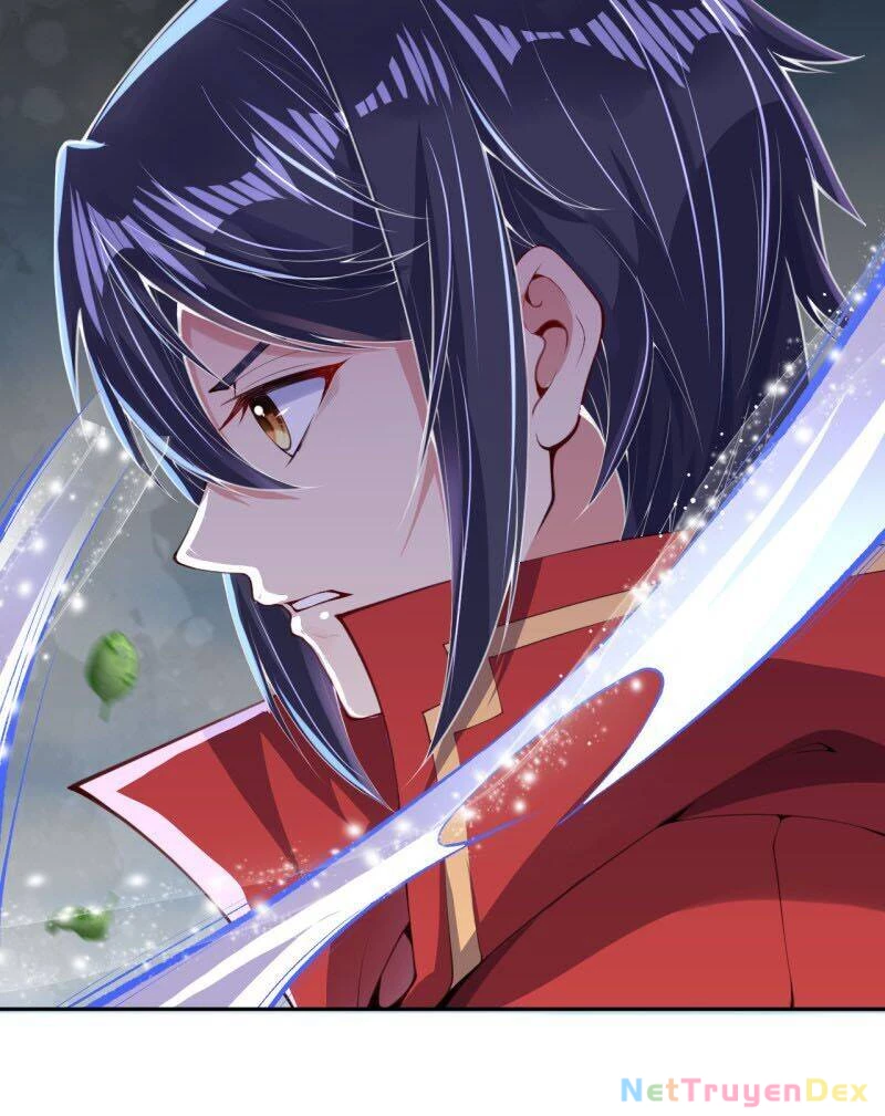 Kiếm vực vô địch Chapter 2 - 4