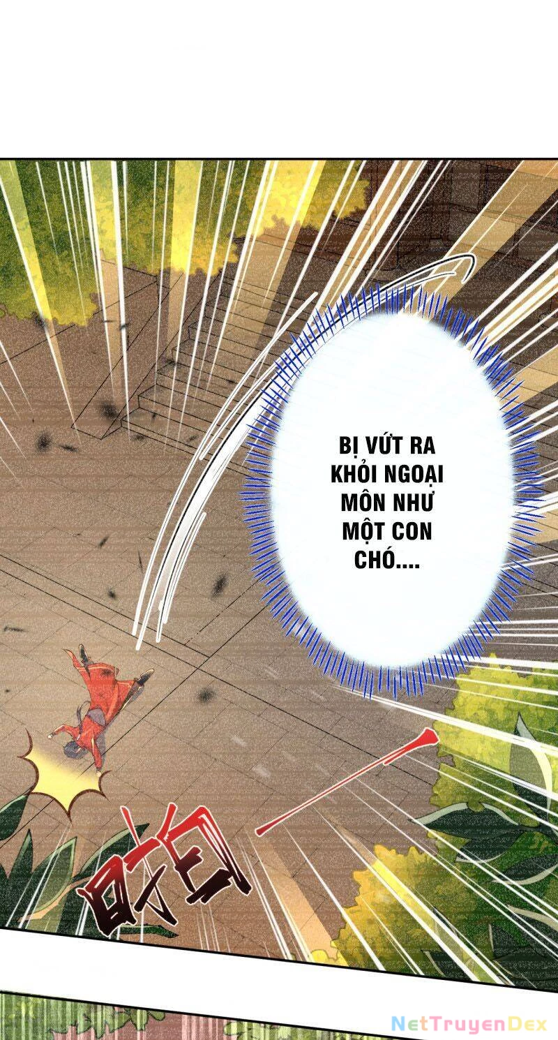 Kiếm vực vô địch Chapter 2 - 5