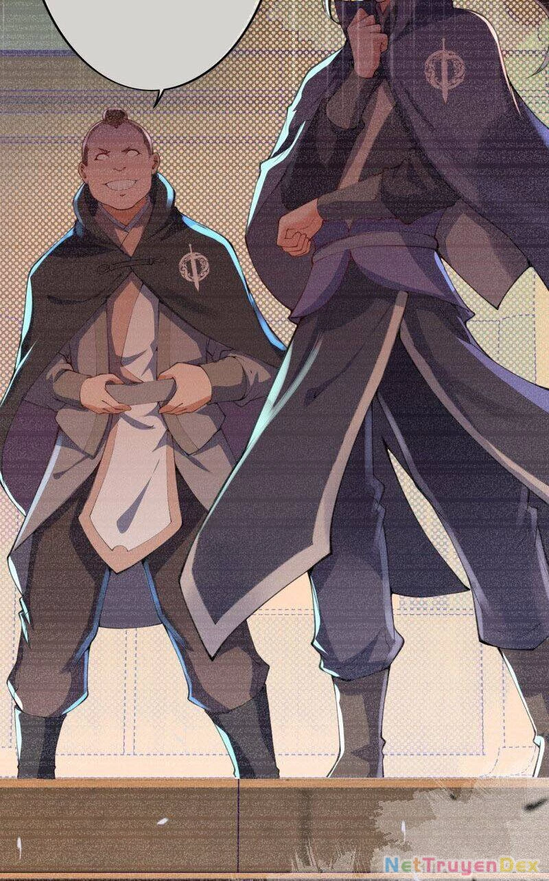 Kiếm vực vô địch Chapter 2 - 7