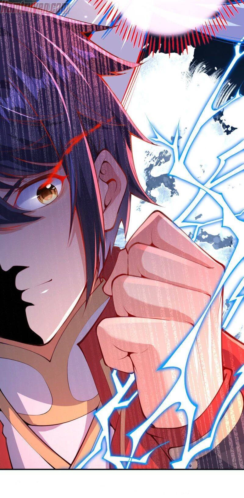 Kiếm vực vô địch Chapter 2 - 11