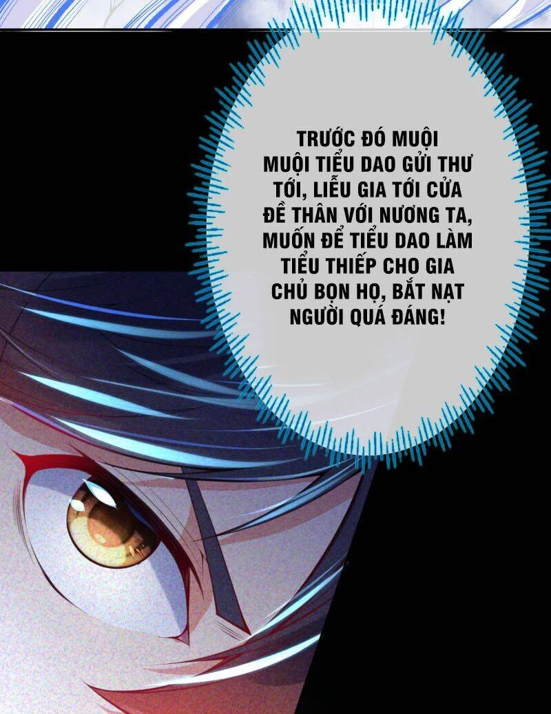 Kiếm vực vô địch Chapter 2 - 15