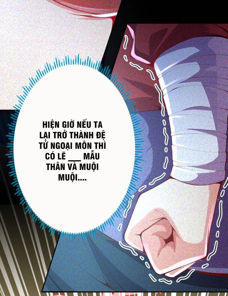 Kiếm vực vô địch Chapter 2 - 16