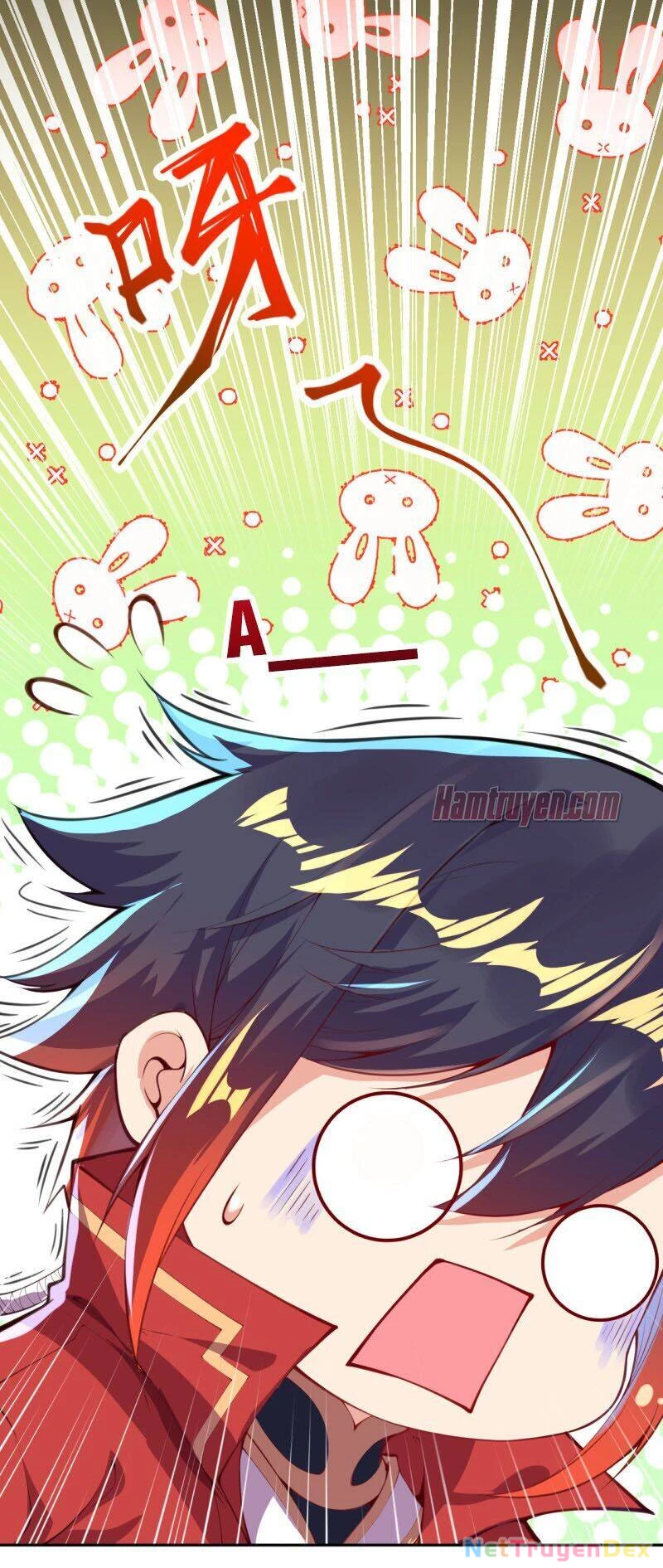 Kiếm vực vô địch Chapter 2 - 17