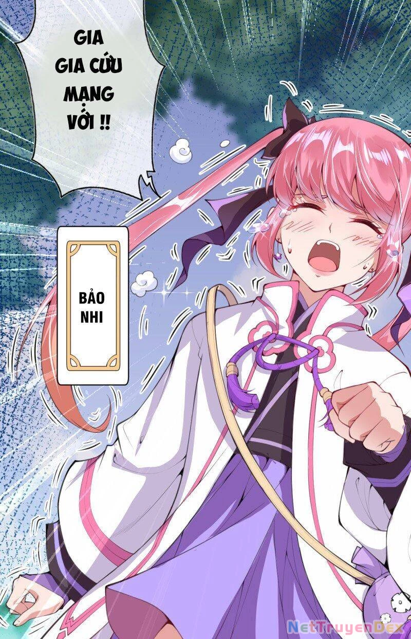 Kiếm vực vô địch Chapter 2 - 20