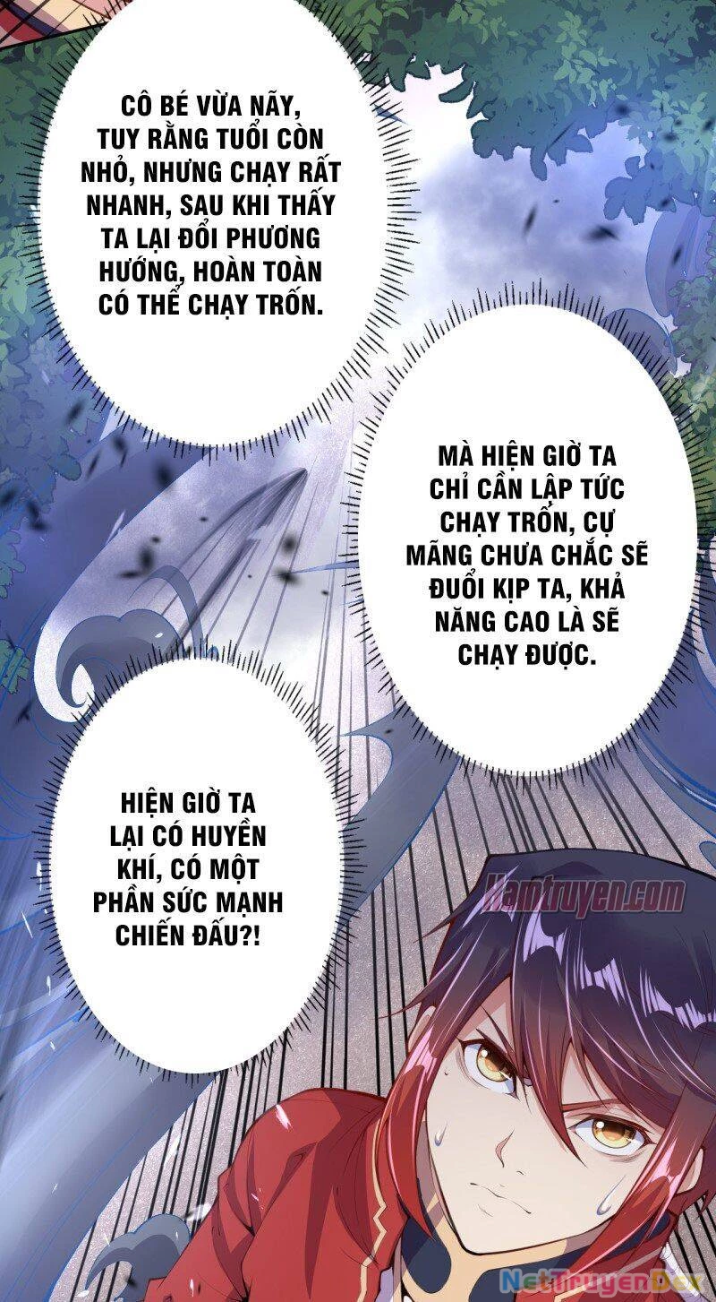 Kiếm vực vô địch Chapter 2 - 34