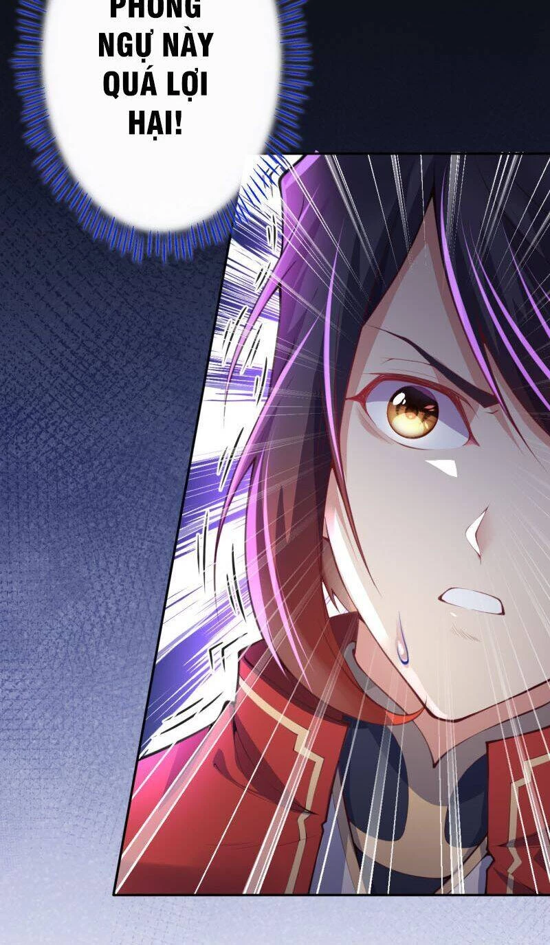 Kiếm vực vô địch Chapter 2 - 45