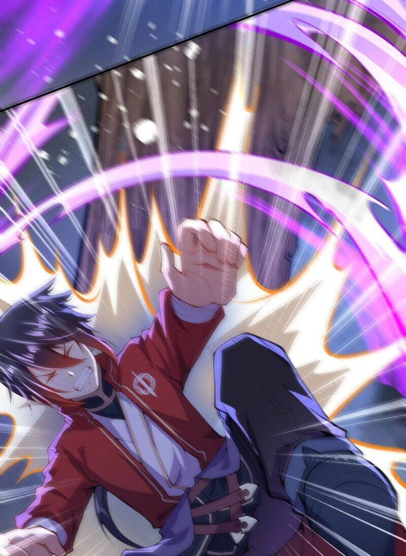 Kiếm vực vô địch Chapter 2 - 52