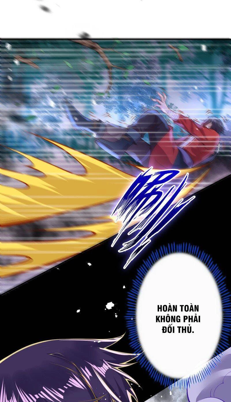 Kiếm vực vô địch Chapter 2 - 54