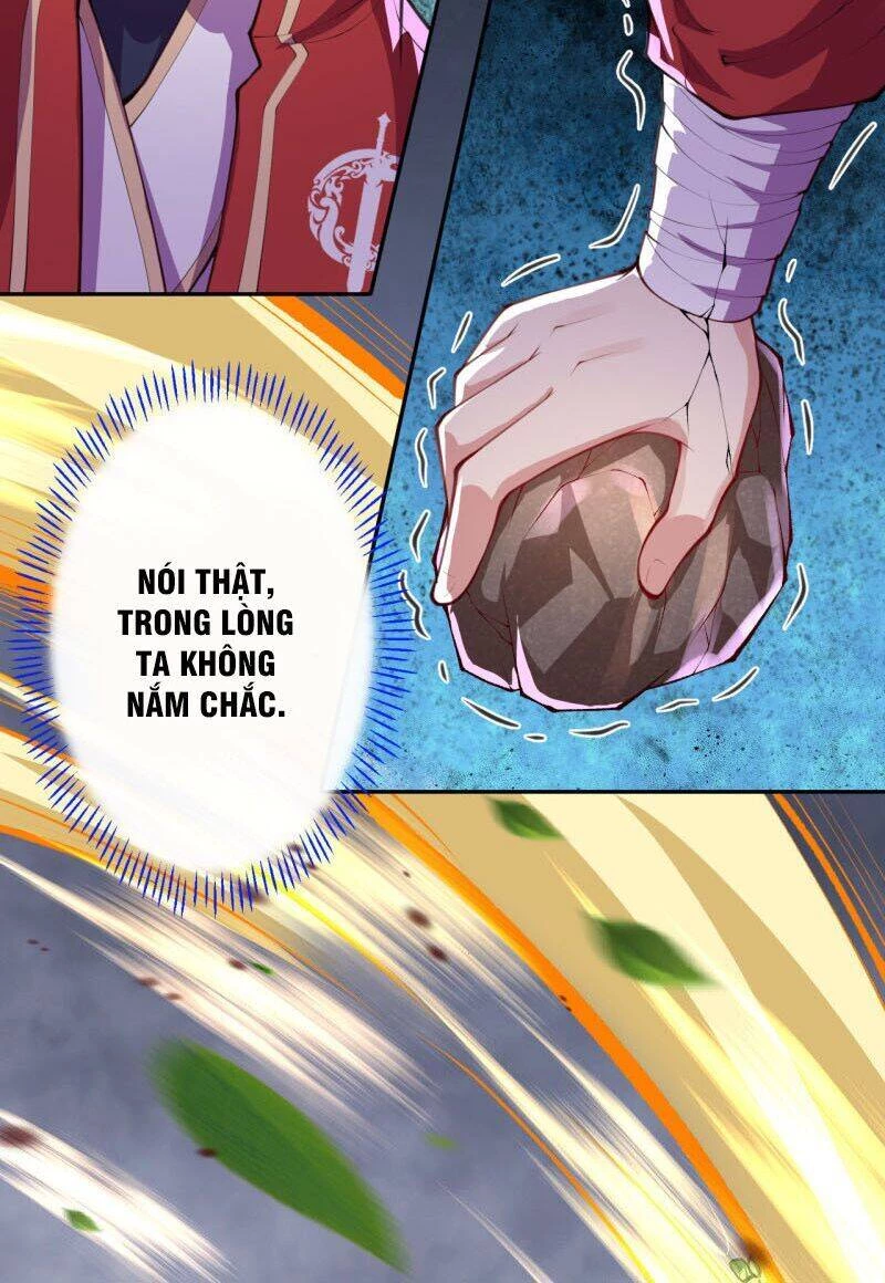 Kiếm vực vô địch Chapter 2 - 61