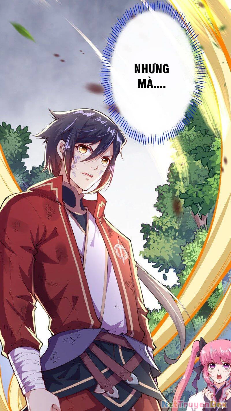 Kiếm vực vô địch Chapter 2 - 62