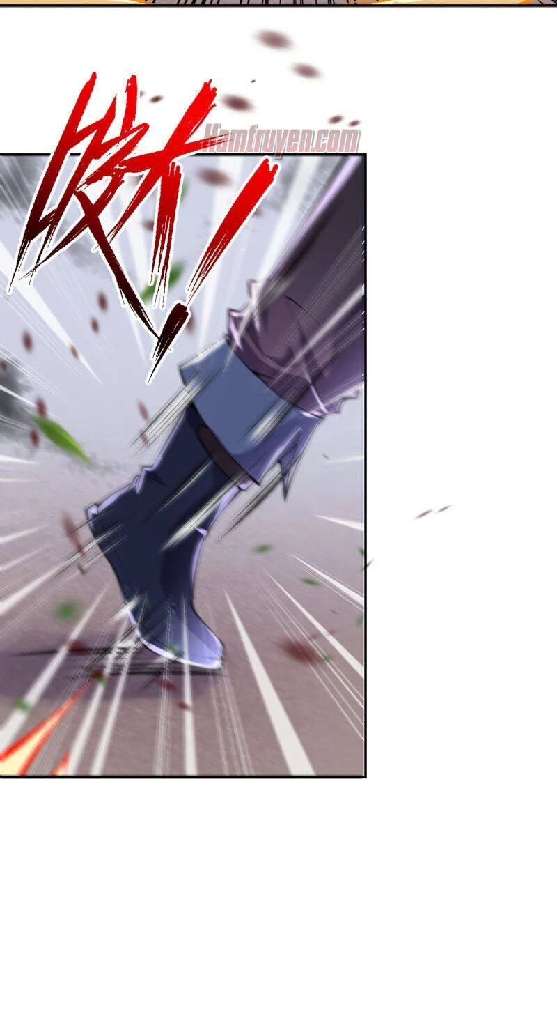 Kiếm vực vô địch Chapter 2 - 64