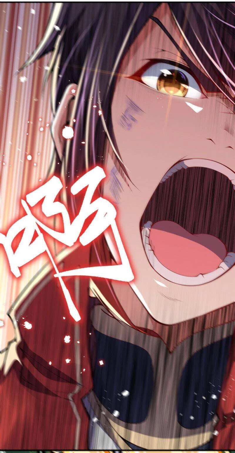 Kiếm vực vô địch Chapter 2 - 65