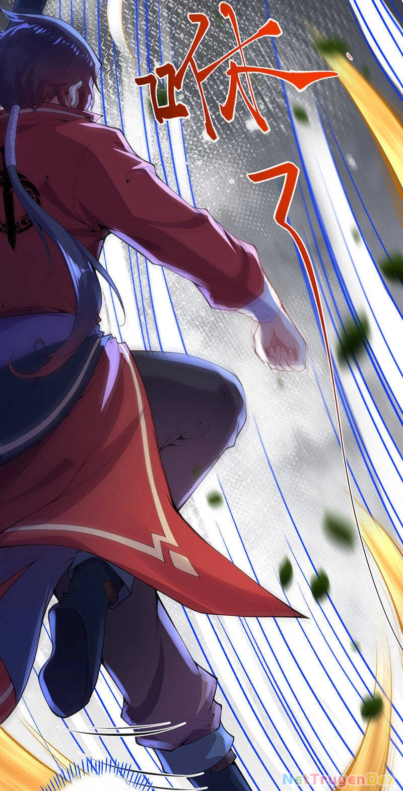 Kiếm vực vô địch Chapter 3 - 7