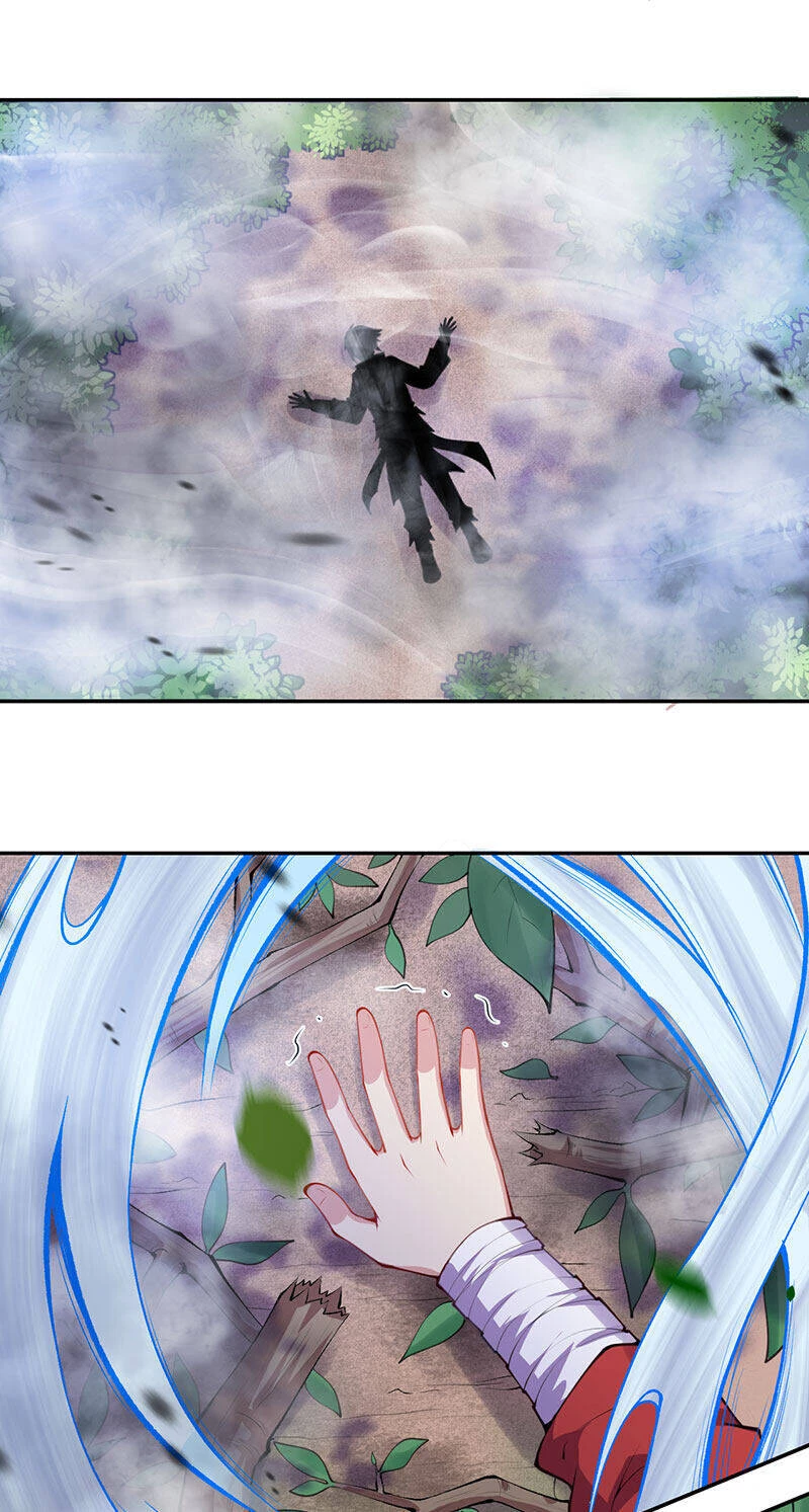 Kiếm vực vô địch Chapter 3 - 20