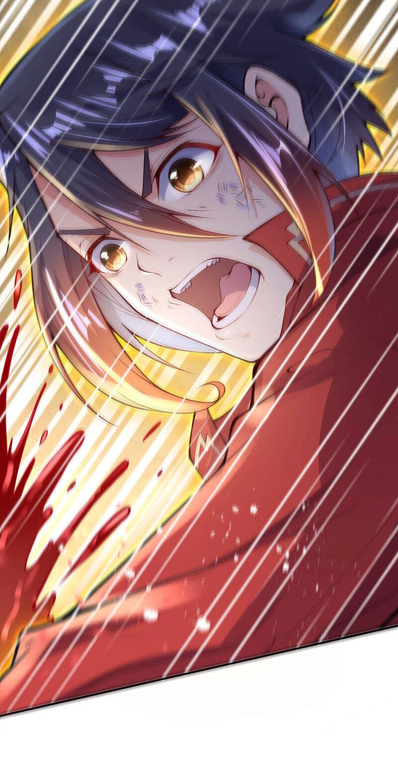 Kiếm vực vô địch Chapter 3 - 27