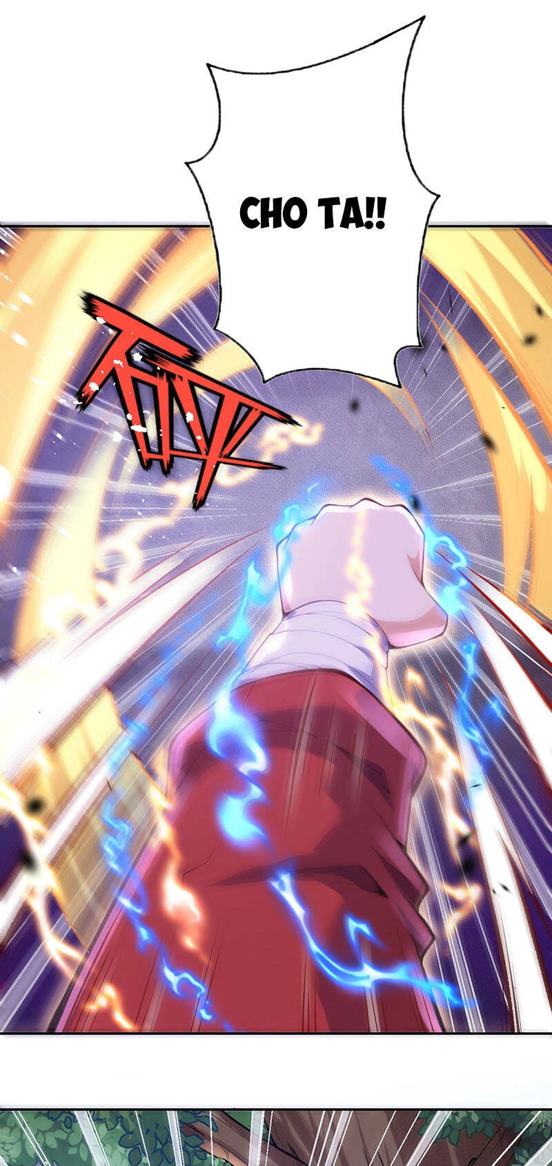 Kiếm vực vô địch Chapter 3 - 37