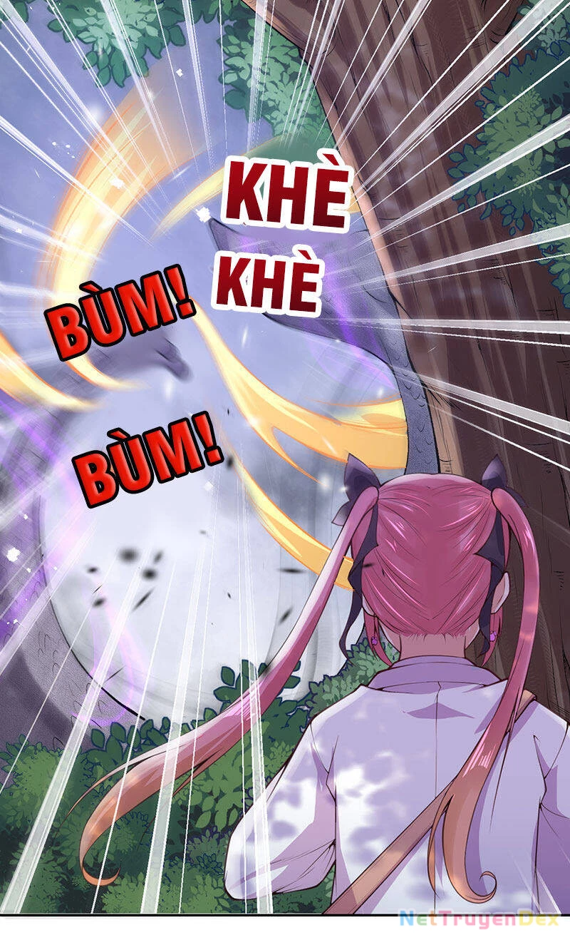Kiếm vực vô địch Chapter 3 - 38