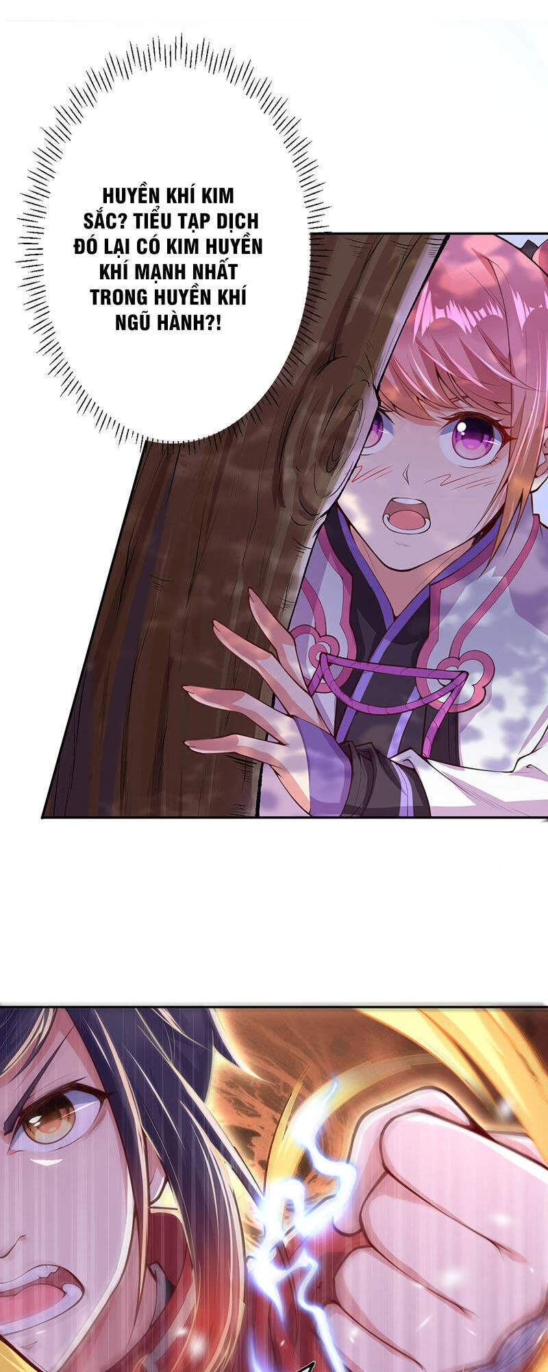 Kiếm vực vô địch Chapter 3 - 39