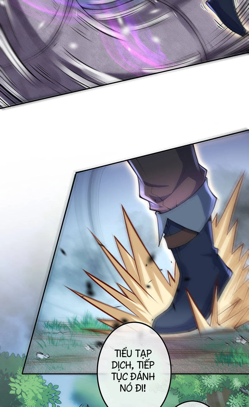Kiếm vực vô địch Chapter 3 - 45