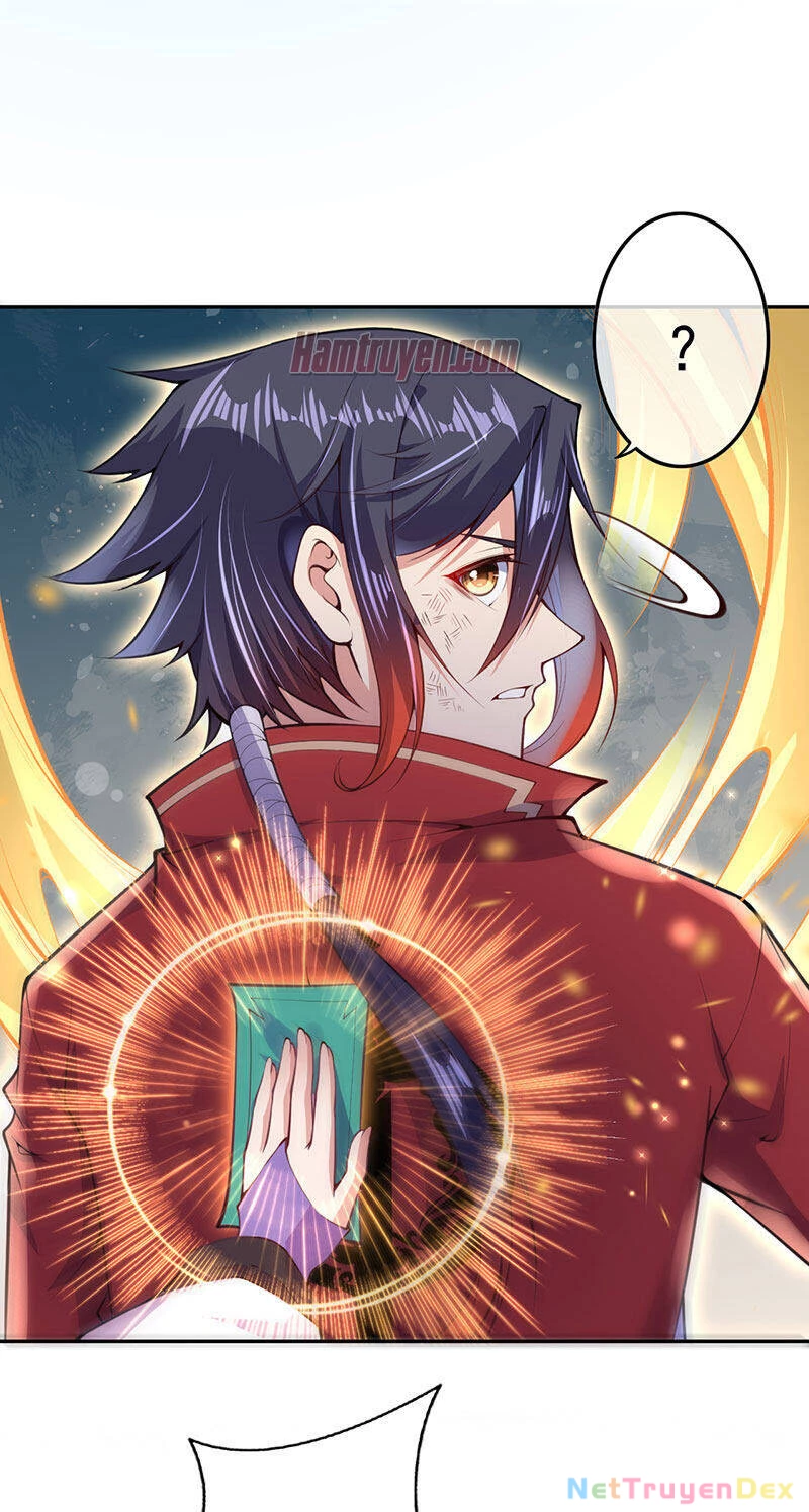 Kiếm vực vô địch Chapter 3 - 47
