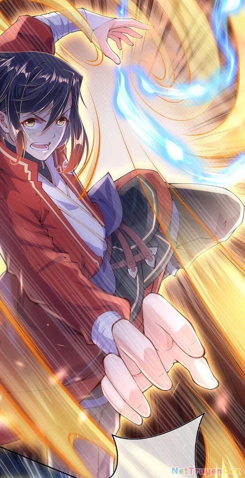 Kiếm vực vô địch Chapter 3 - 50