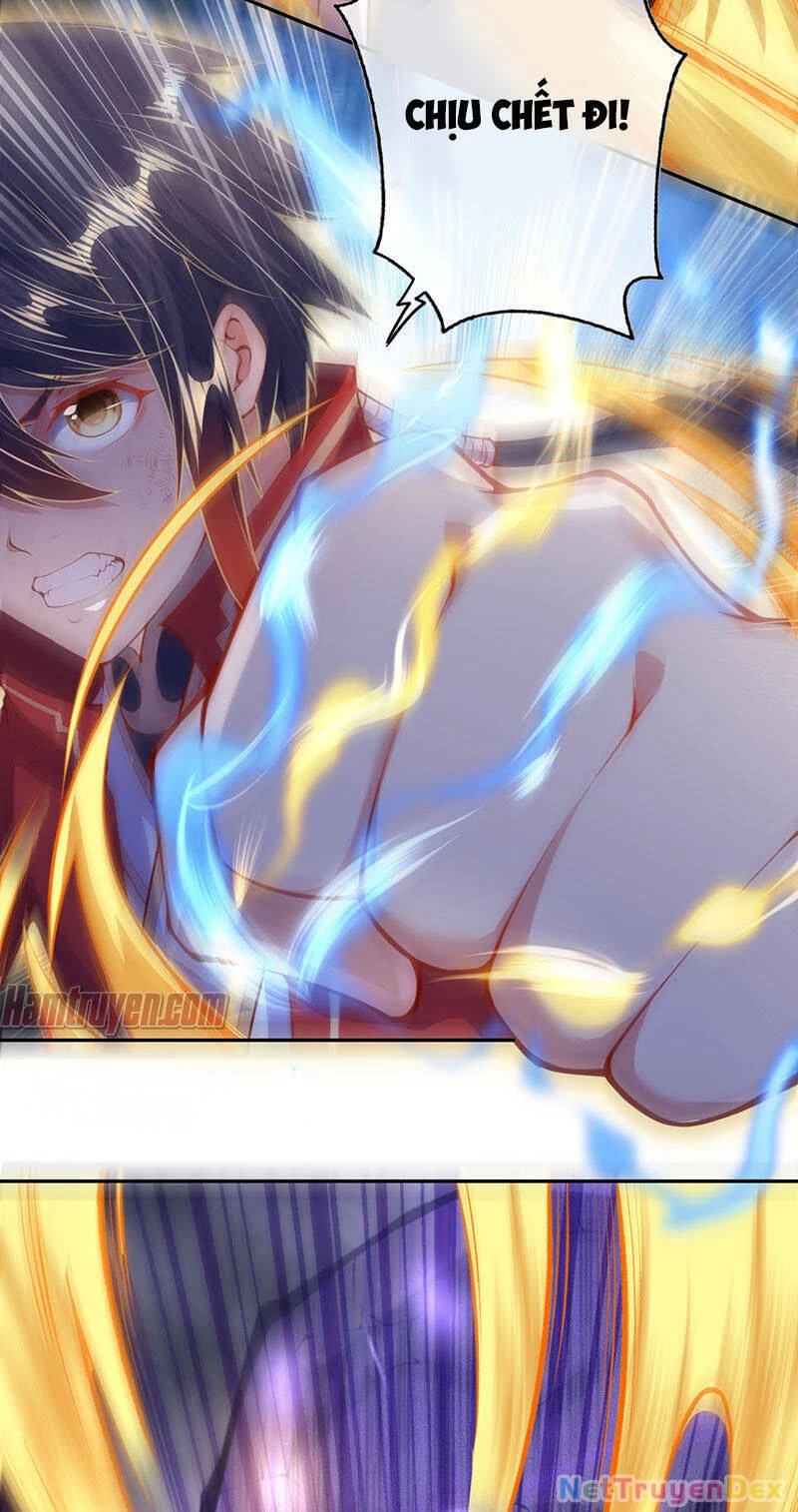 Kiếm vực vô địch Chapter 3 - 51