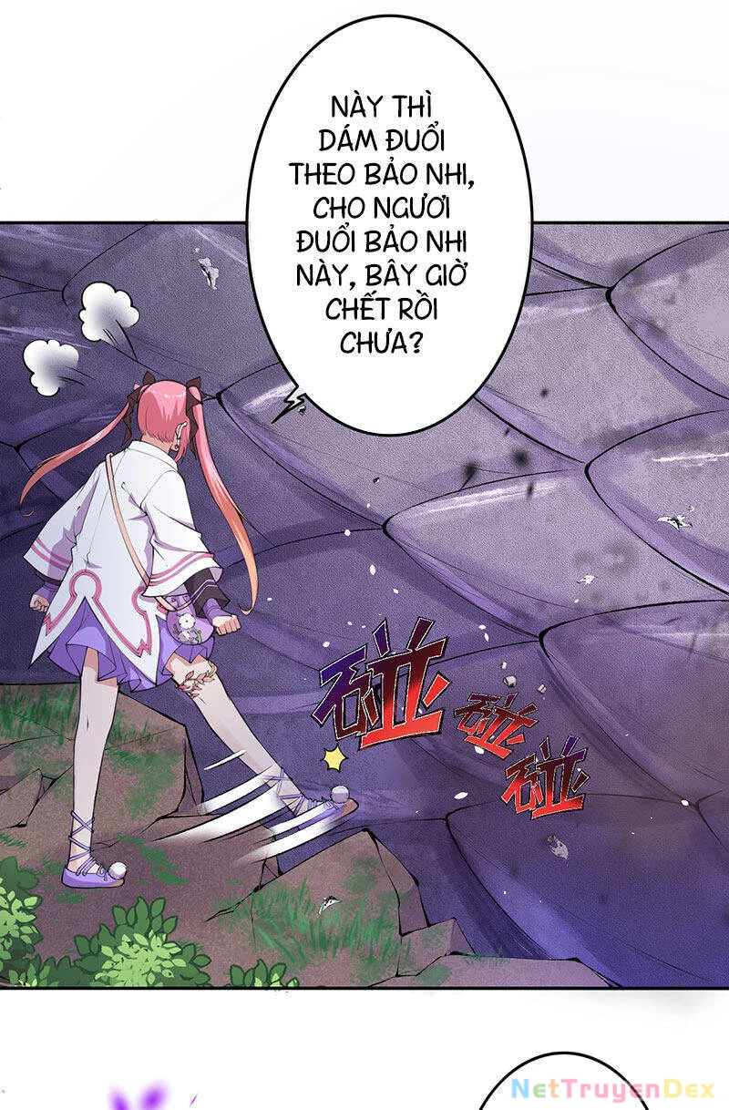Kiếm vực vô địch Chapter 3 - 57