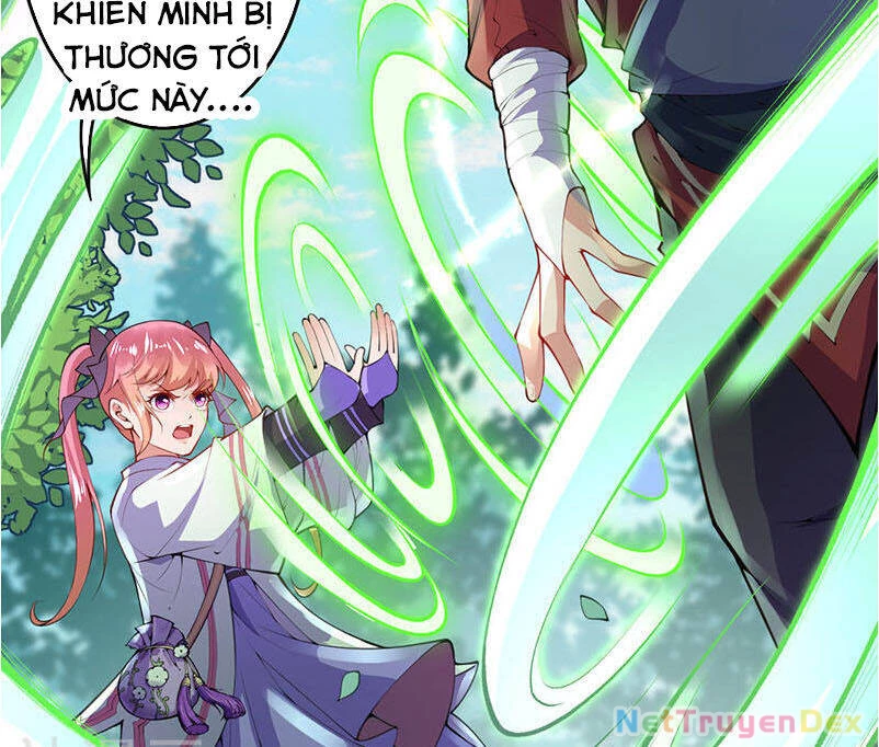Kiếm vực vô địch Chapter 4 - 2