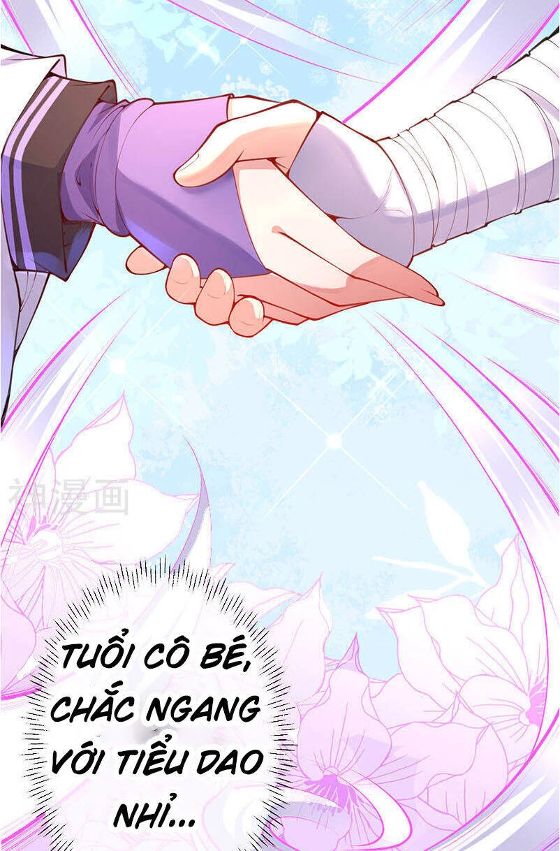 Kiếm vực vô địch Chapter 4 - 14
