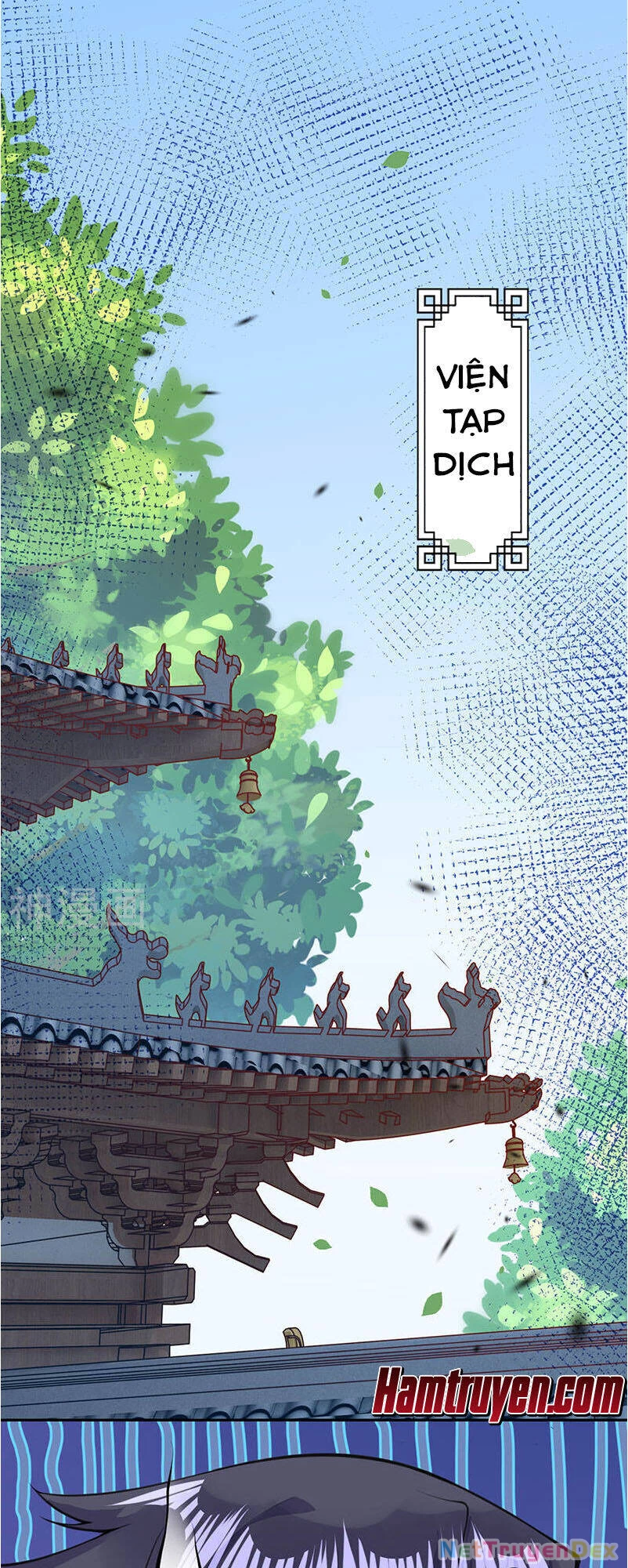 Kiếm vực vô địch Chapter 4 - 36