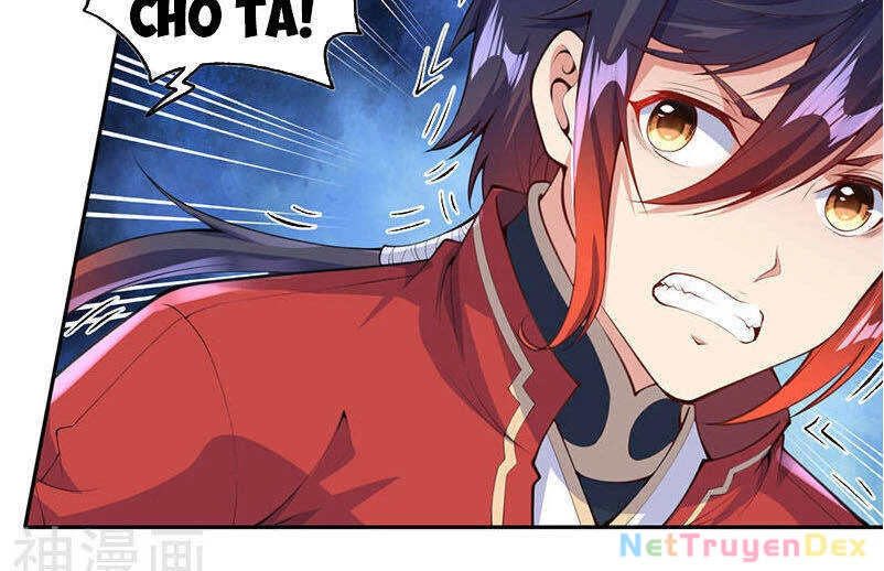 Kiếm vực vô địch Chapter 4 - 39