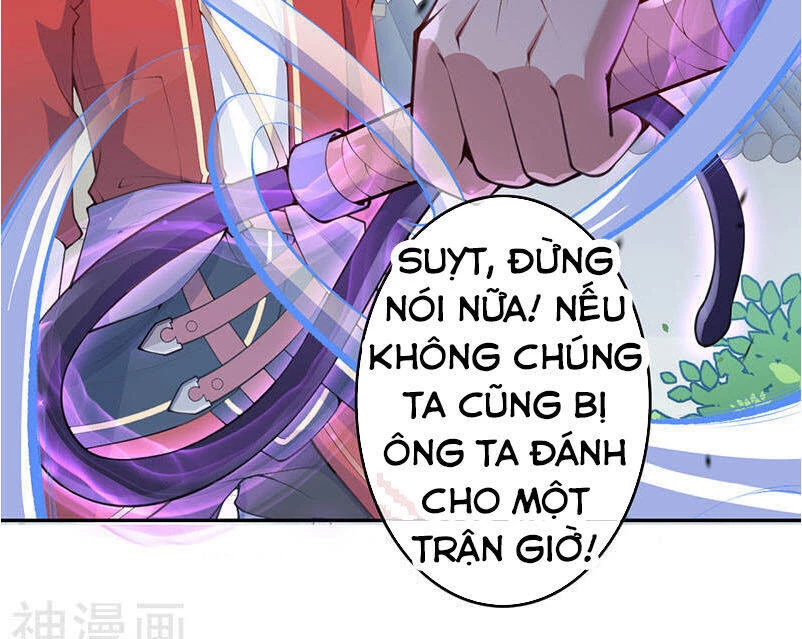 Kiếm vực vô địch Chapter 4 - 43