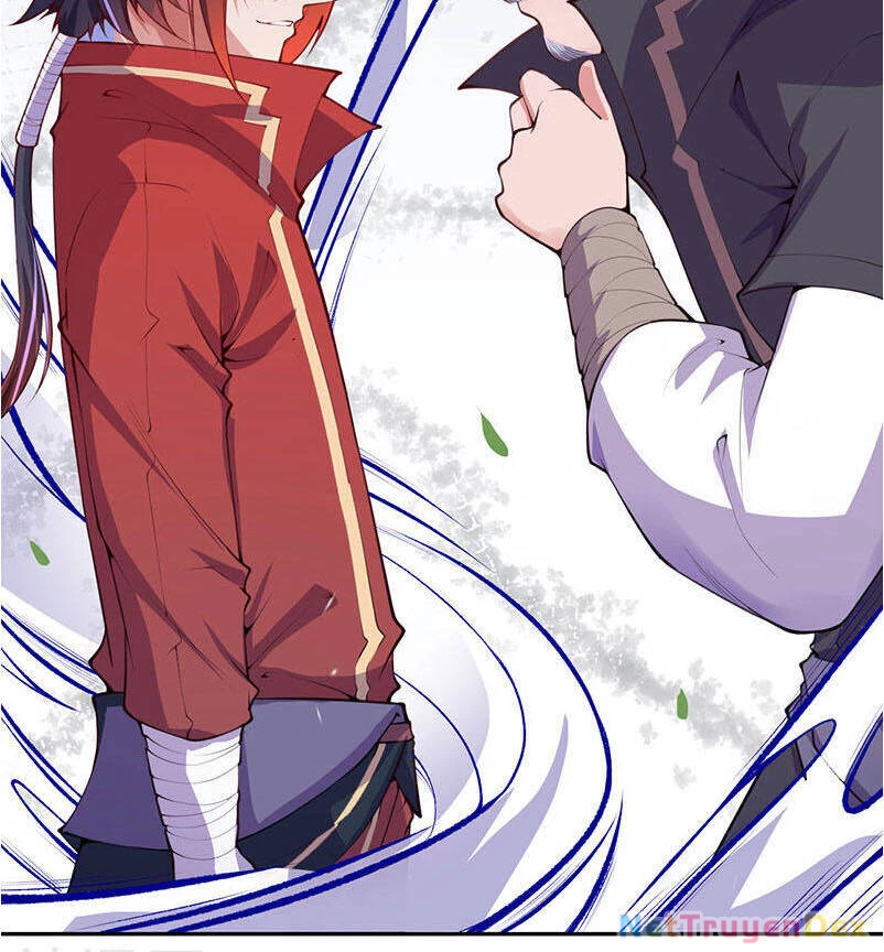 Kiếm vực vô địch Chapter 4 - 47